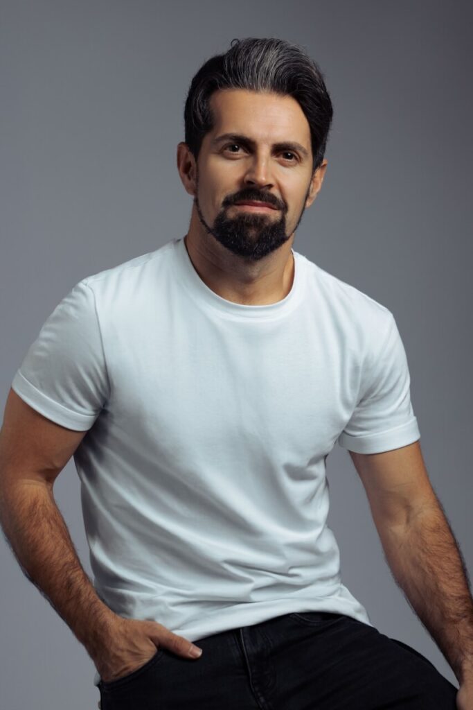 Santi Romay