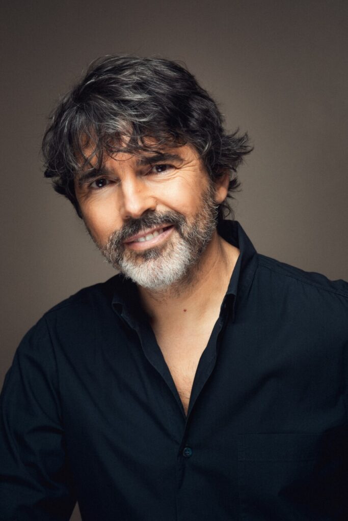 Manuel San Martín