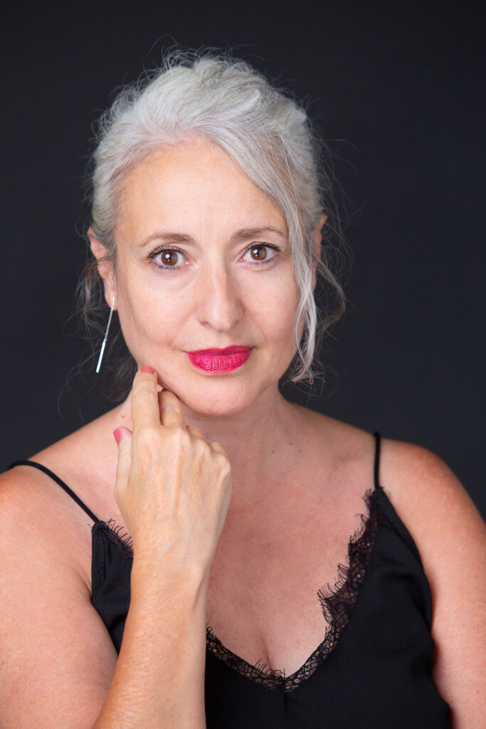 Mar García