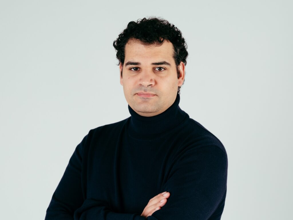 Alejandro Mejuto
