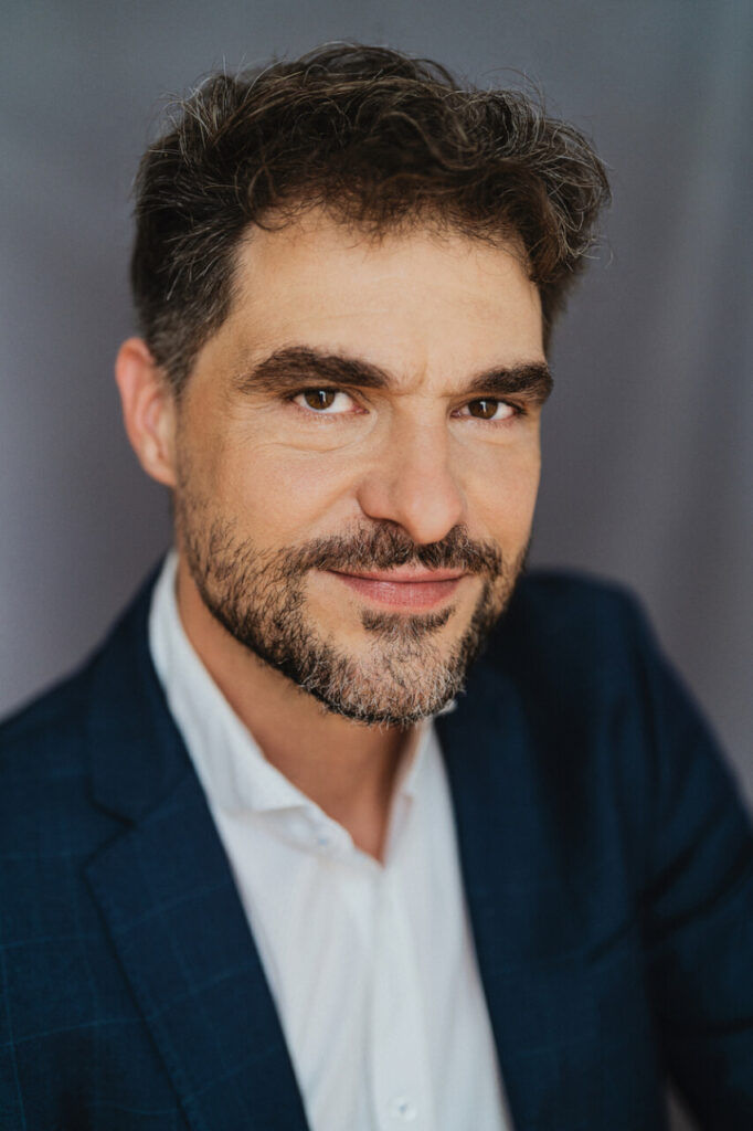 Toni Salgado