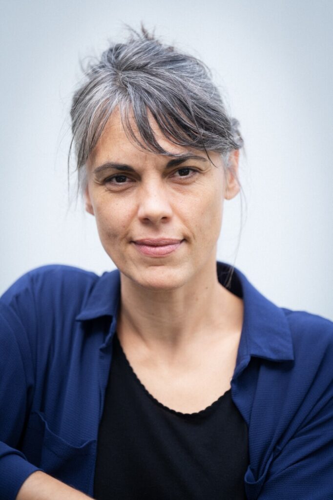 Julia Gómez
