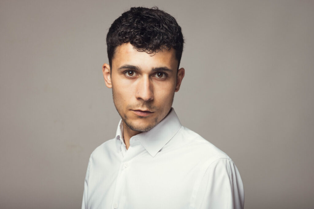 Sergio Baleirón