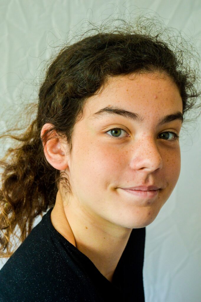Claudia Basallo
