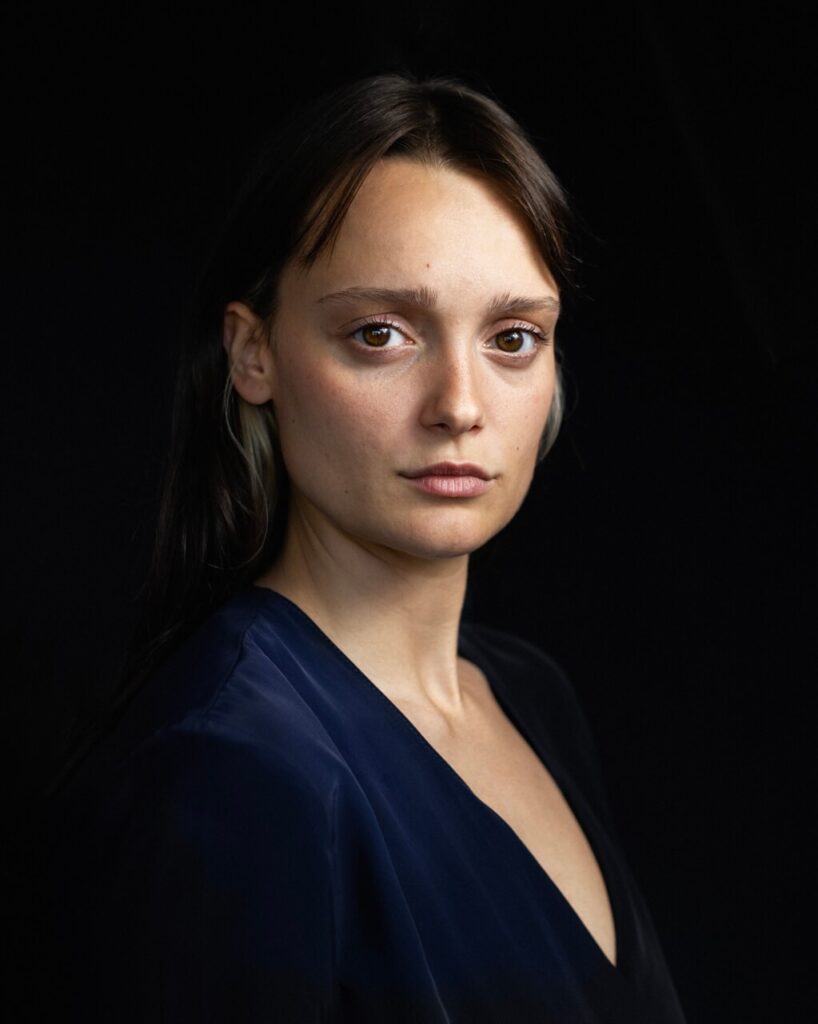 Lidia Veiga