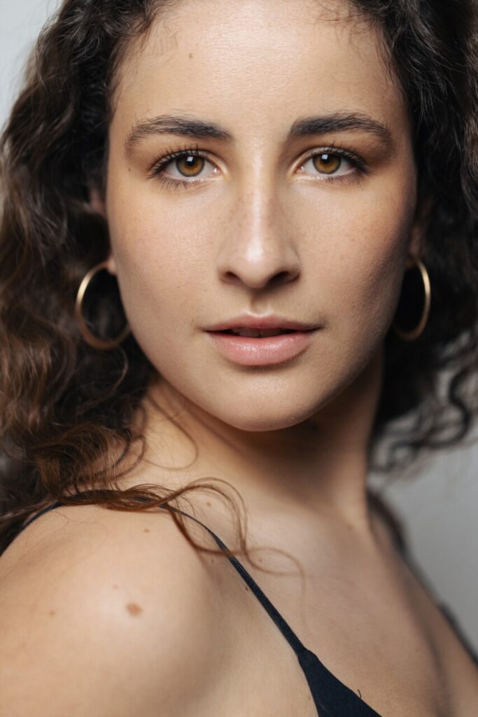 Leire Rodríguez