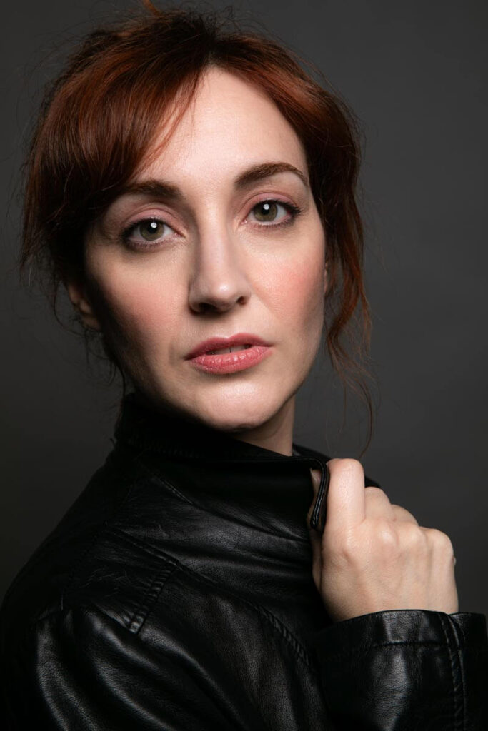 María Roja