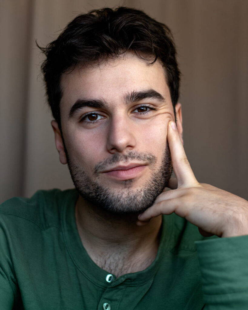 Rubén Sotelo