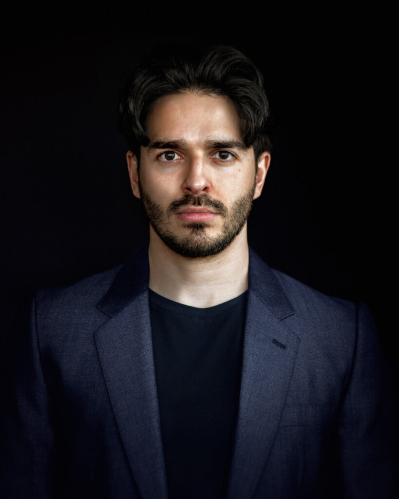 Martín Espantoso