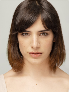 Iris Darriba