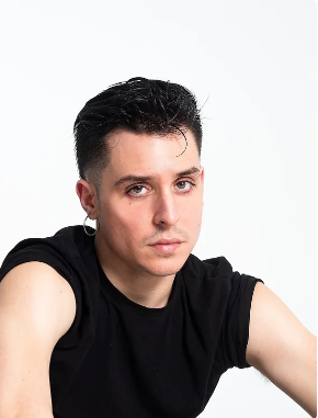 Lucas Ares