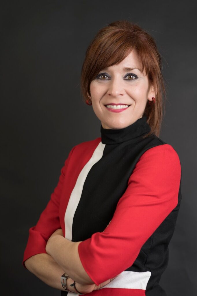 Isabel Risco