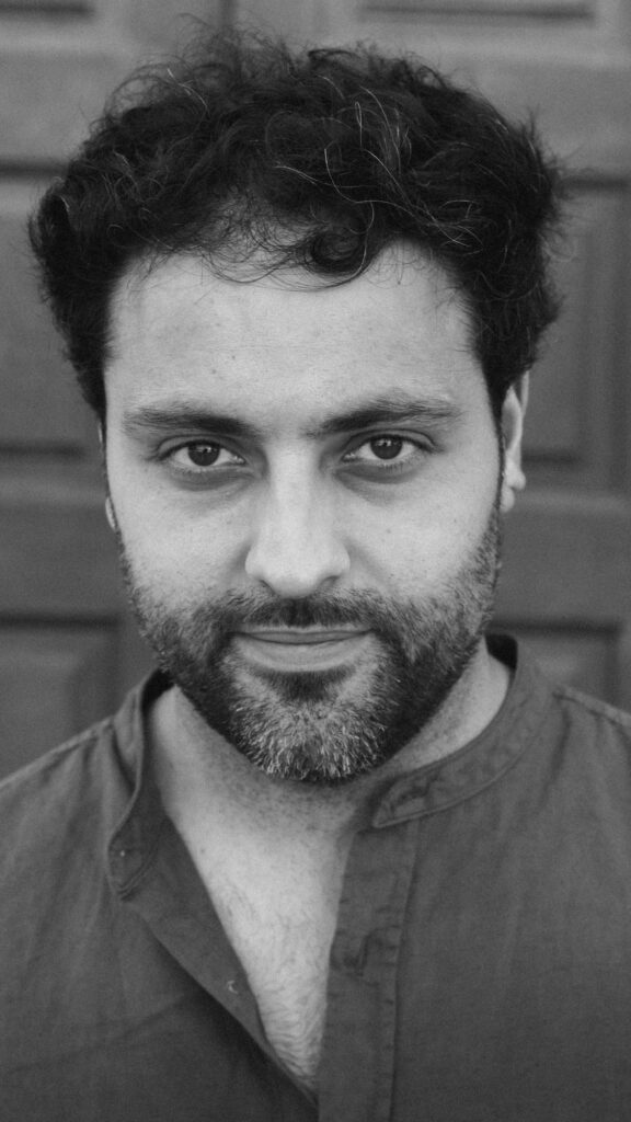 Daniel Otero