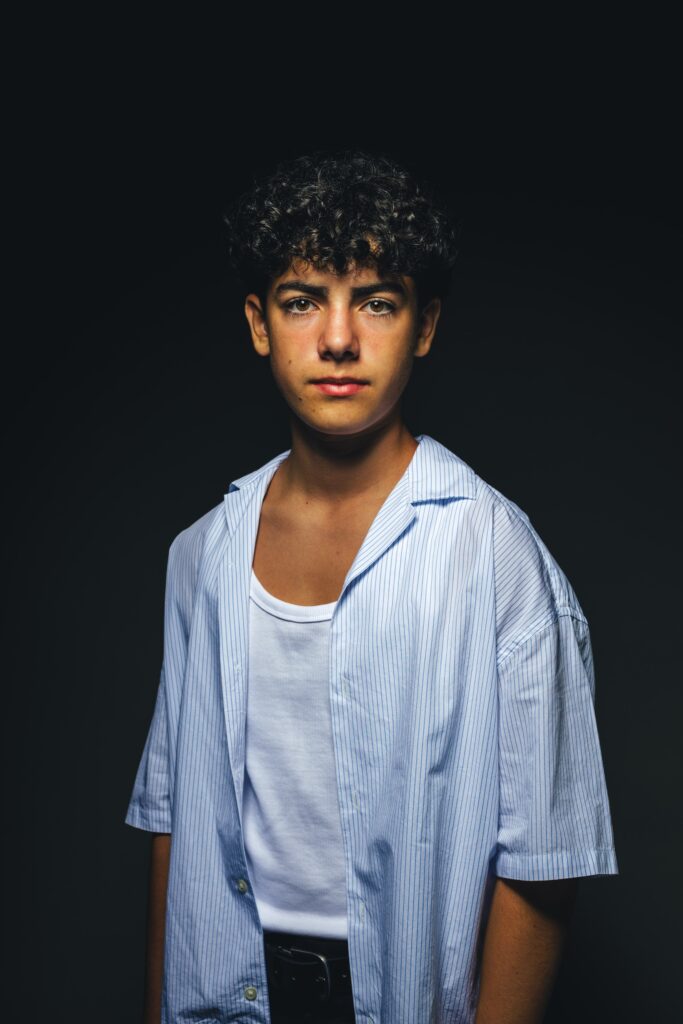 Samu Piñeiro