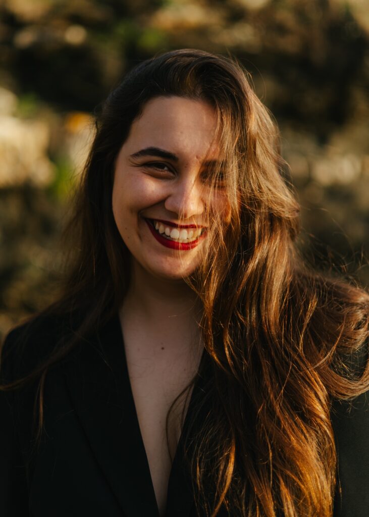 Mariña Lestón