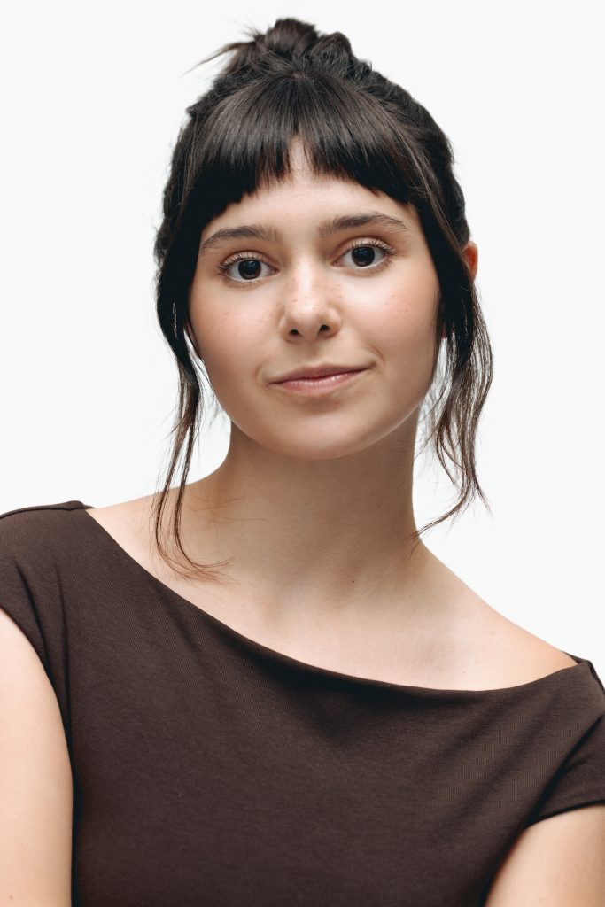 Candela Gómez