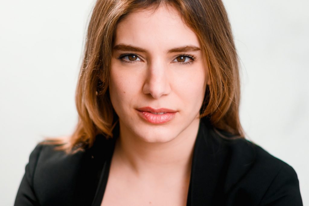 Iris Darriba