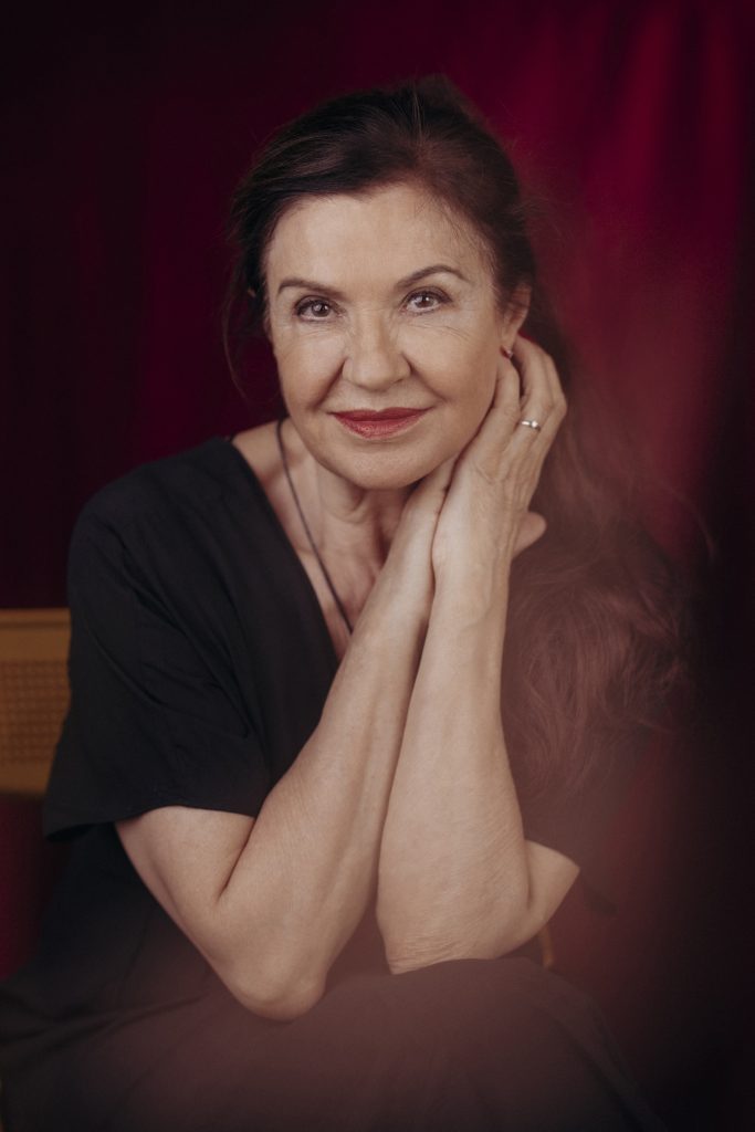 Uxía Blanco