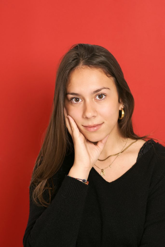 Martina Carrera